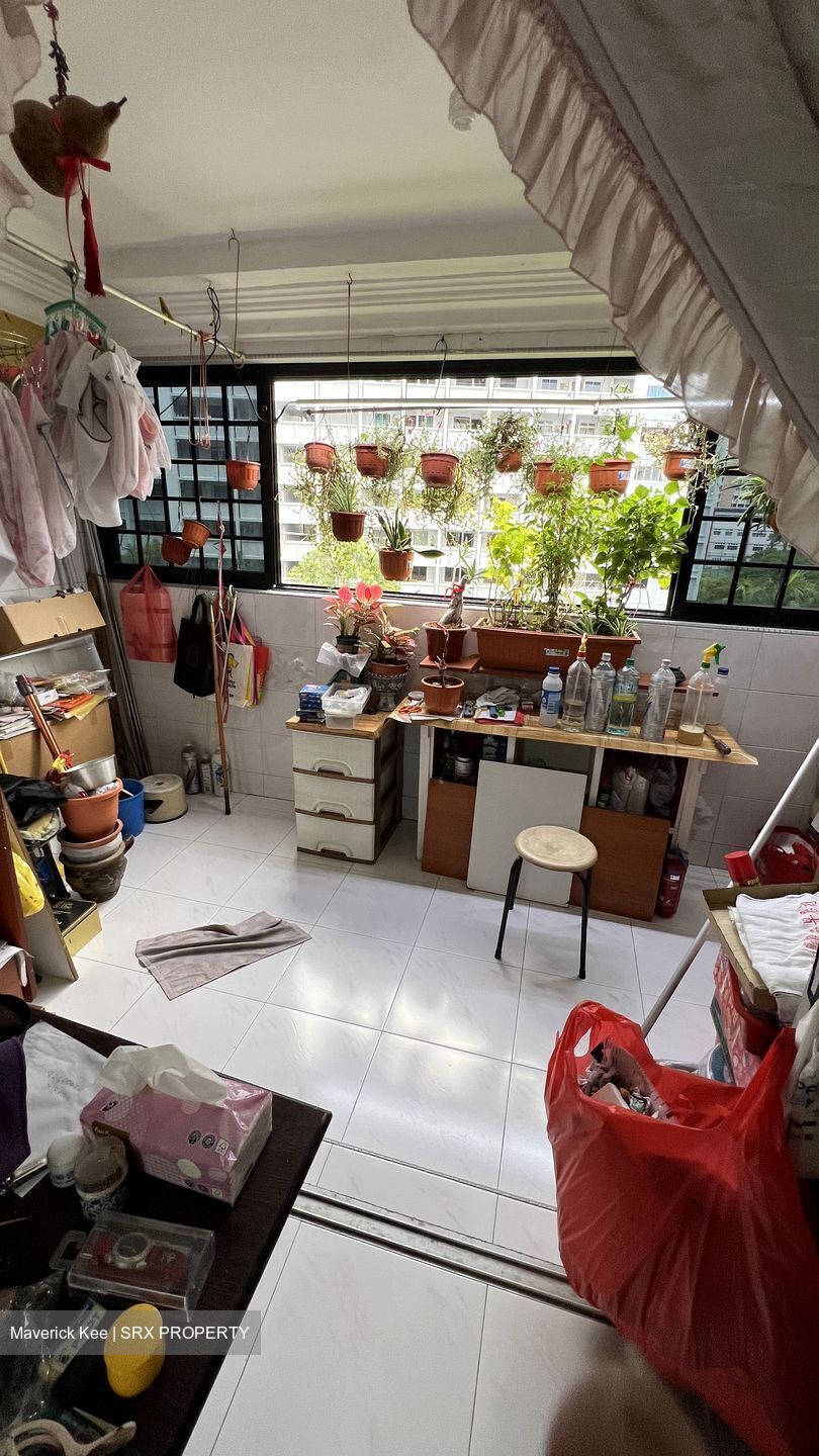 Blk 213 Yishun Street 21 (Yishun), HDB 5 Rooms #639104231